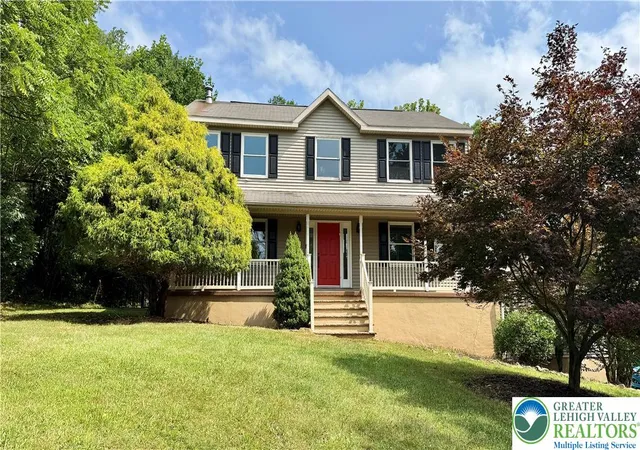 3rd image of 18 Joan St, Easton, PA 18042 | MLS# 781861