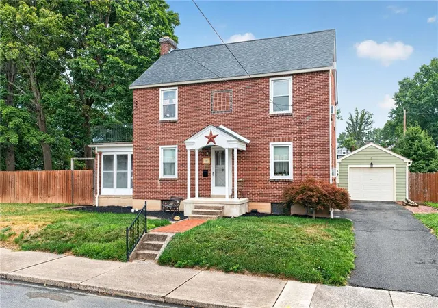 2nd image of 315 New St, Quakertown, PA 18951 | MLS# 781841