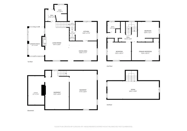 90th image of 315 New St, Quakertown, PA 18951 | MLS# 781841
