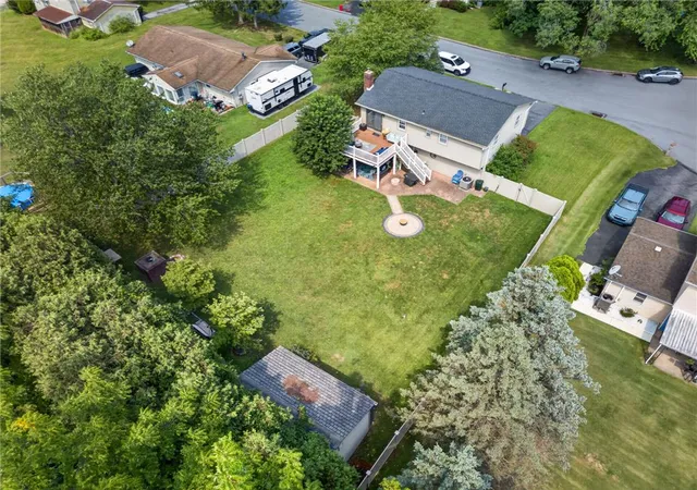3rd image of 5429 Monocacy Dr, Bethlehem, PA 18017 | MLS# 781838