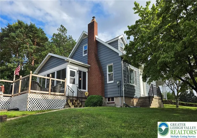 4th image of 2545 Morgan Hill Rd, Easton, PA 18042 | MLS# 780887
