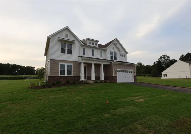 1st image of 5713 Frederick Dr, Bethlehem, PA 18017 | MLS# 781891