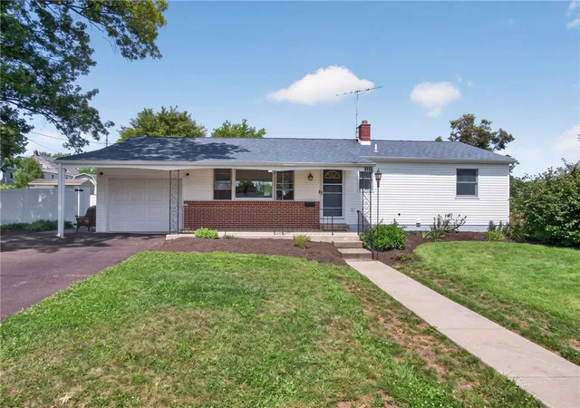 1st image of 315 Northview Ave, Telford, PA 18969 | MLS# 781874