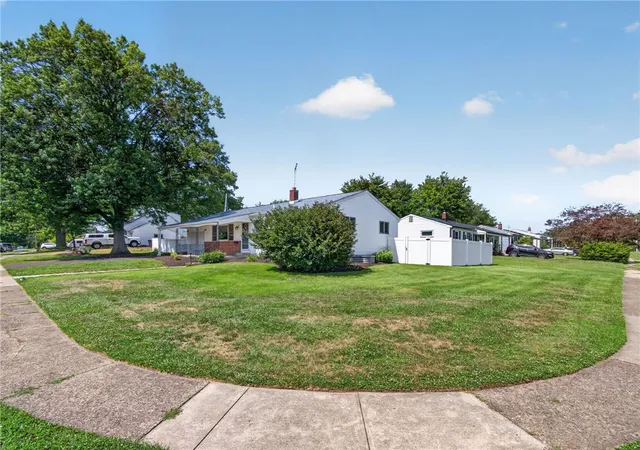 3rd image of 315 Northview Ave, Telford, PA 18969 | MLS# 781874