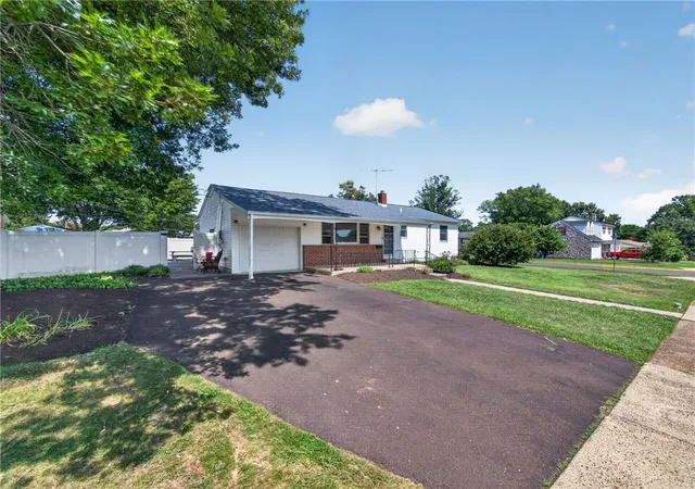 5th image of 315 Northview Ave, Telford, PA 18969 | MLS# 781874