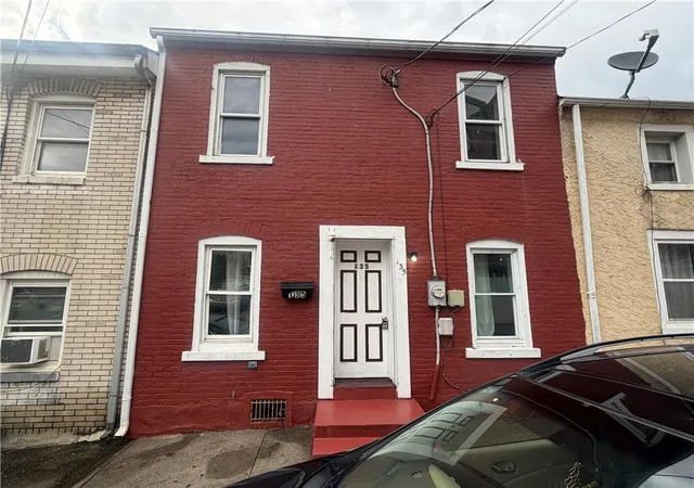 3rd image of 135 Furnace St, Allentown City, PA 18102 | MLS# 781908