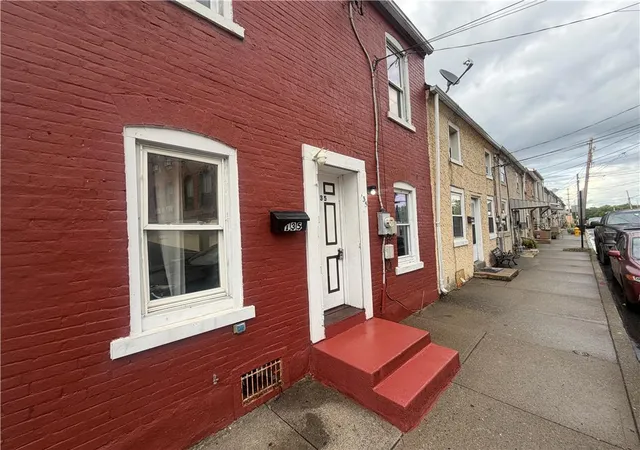 4th image of 135 Furnace St, Allentown City, PA 18102 | MLS# 781908