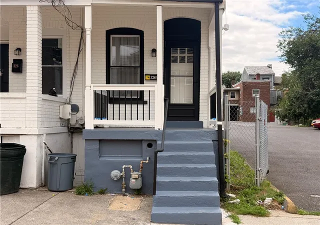 2nd image of 326 N Church St, Allentown City, PA 18102 | MLS# 780885