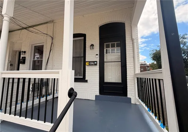 3rd image of 326 N Church St, Allentown City, PA 18102 | MLS# 780885