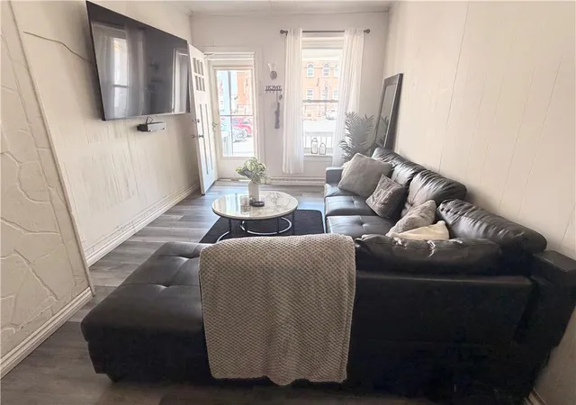 5th image of 326 N Church St, Allentown City, PA 18102 | MLS# 780885