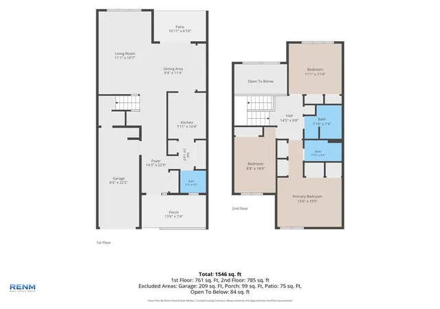 42nd image of 353 Tamarack Dr, Allentown, PA 18104 | MLS# 781796