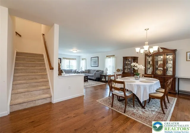 4th image of 850 Fieldstone Trl #70, Easton, PA 18040 | MLS# 781917