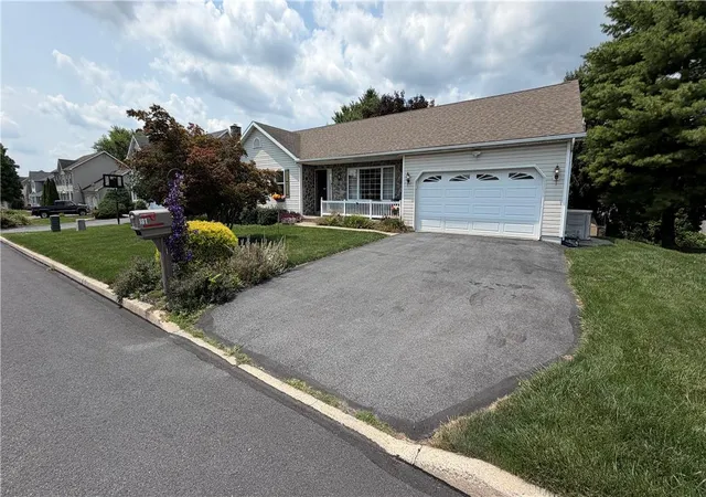 Photo 1 of Sale Pending at 181 Rose Inn Ave, Nazareth, PA 18064 | MLS# 781582 | Listing updated on 2026-08-01