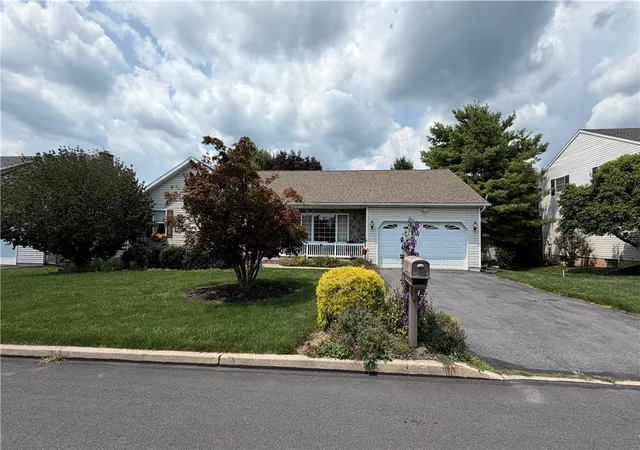 Photo 2 of Sale Pending at 181 Rose Inn Ave, Nazareth, PA 18064 | MLS# 781582 | Listing updated on 2026-08-01