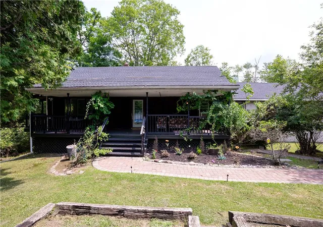 Photo 1 of Single family home for sale at 188 Olde Schoolhouse Rd, Cresco, PA 18326 | MLS# 781694 | Listing updated on 2026-08-01