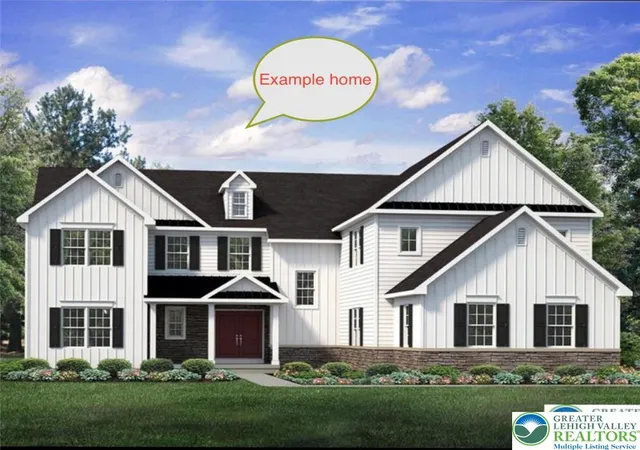 2nd image of 39 Hampton Dr, Mount Bethel, PA 18343 | MLS# 781922