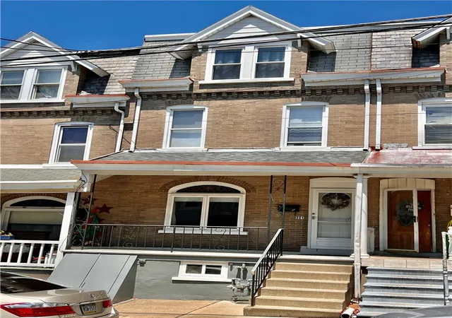 1st image of 221 W Liberty St, Allentown City, PA 18102 | MLS# 781567