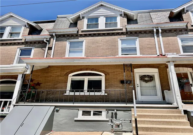 2nd image of 221 W Liberty St, Allentown City, PA 18102 | MLS# 781567