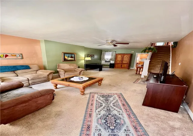 3rd image of 221 W Liberty St, Allentown City, PA 18102 | MLS# 781567