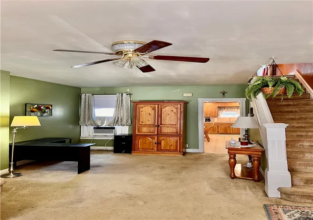 5th image of 221 W Liberty St, Allentown City, PA 18102 | MLS# 781567