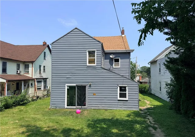 11th image of 211 Wilkes Barre St, Easton, PA 18042 | MLS# 781914