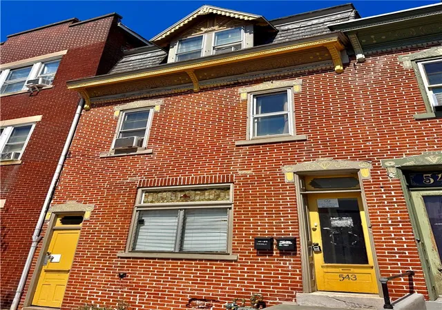 1st image of 543 N 7th St, Allentown, PA 18102 | MLS# 781064