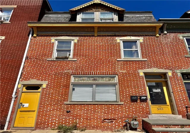 2nd image of 543 N 7th St, Allentown, PA 18102 | MLS# 781064
