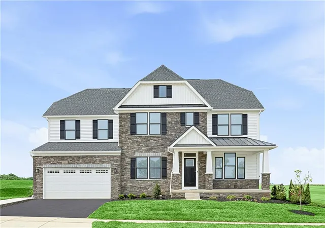 1st image of (Undisclosed), Lower Macungie Twp, PA 19539 | MLS# 781962