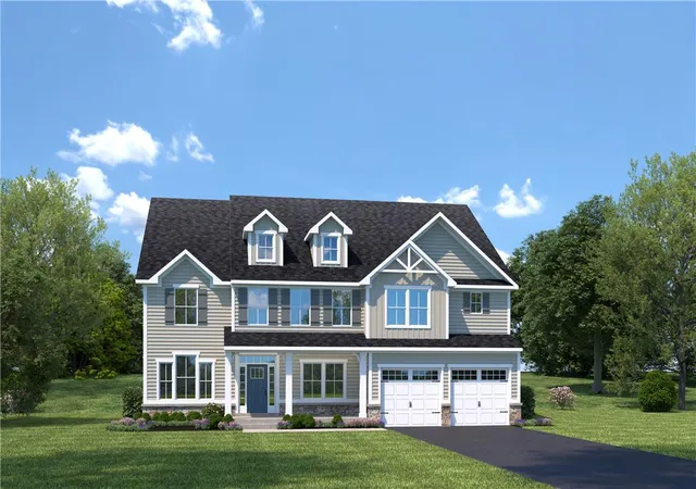 1st image of (Undisclosed), Lower Macungie Twp, PA 19539 | MLS# 781963