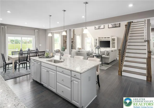 2nd image of (Undisclosed), Lower Macungie Twp, PA 19539 | MLS# 781963