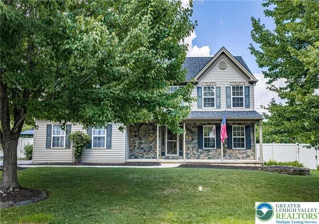 1st image of 4003 Redwood Dr, Bethlehem, PA 18020 | MLS# 781653