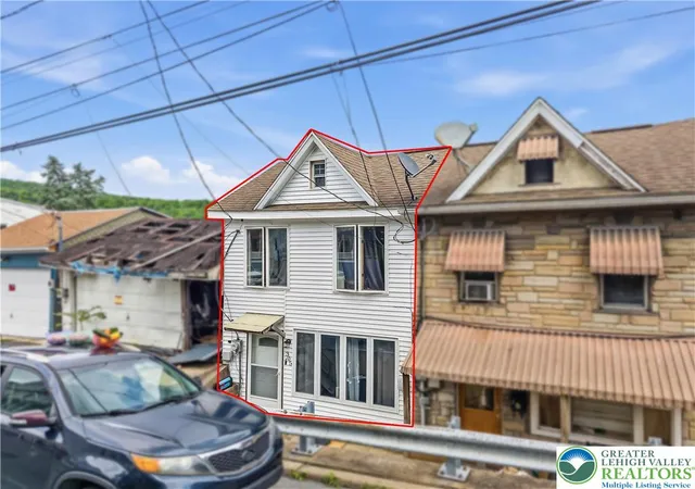 1st image of 305 Washington St, Tamaqua, PA 18252 | MLS# 781964