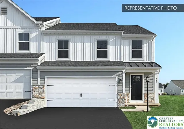 1st image of 3236 Tepes Dr #Lot 169, Northampton, PA 18067 | MLS# 781983