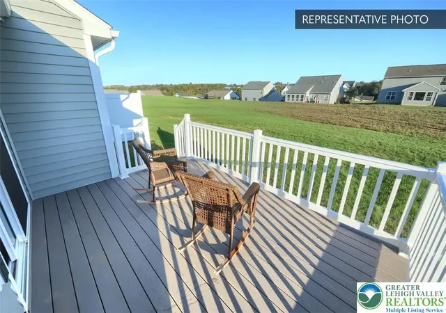 2nd image of 3236 Tepes Dr #Lot 169, Northampton, PA 18067 | MLS# 781983