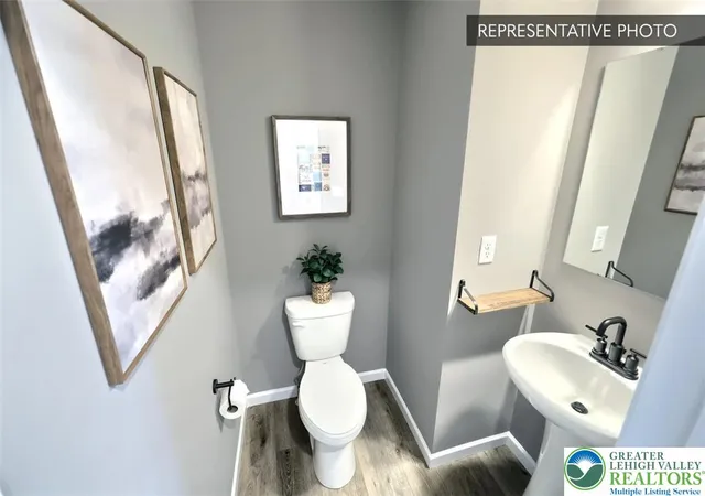 5th image of 3236 Tepes Dr #Lot 169, Northampton, PA 18067 | MLS# 781983
