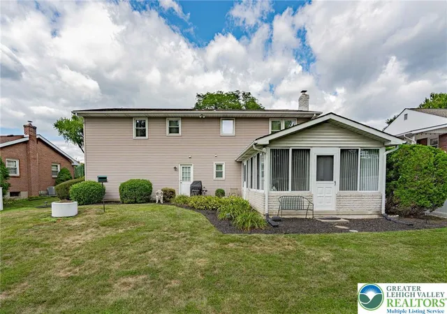 22nd image of 4252 Briarcliff Rd, Allentown, PA 18104 | MLS# 781609