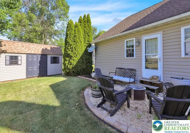 17th image of 1102 Forest St, Fleetwood, PA 19522 | MLS# 781990