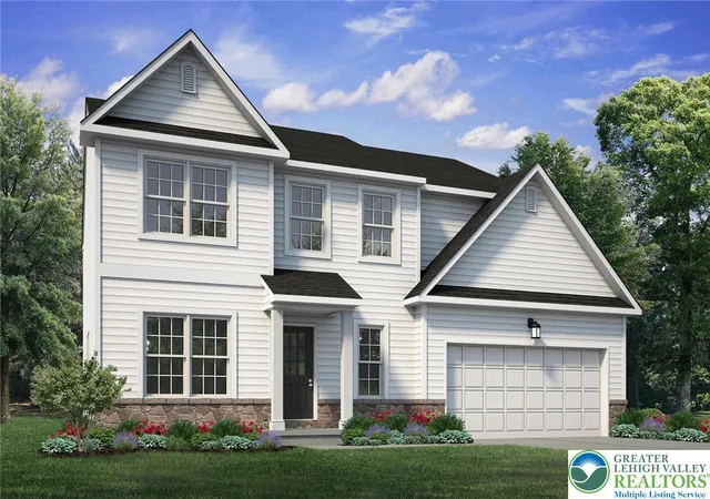 Photo 1 of Sale Pending at 5111 Timber Loop #74, Schnecksville, PA 18078 | MLS# 781957 | Listing updated on 2026-08-03