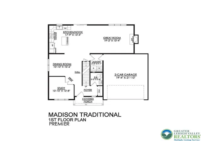Photo 3 of Sale Pending at 5111 Timber Loop #74, Schnecksville, PA 18078 | MLS# 781957 | Listing updated on 2026-08-03