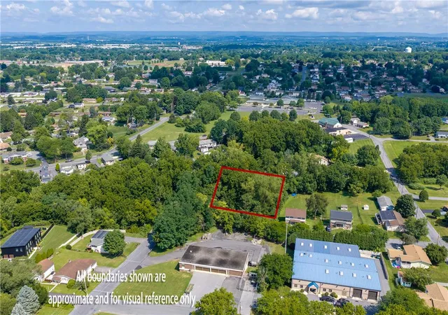 Photo 3 of Land for sale at Griener St, Bethlehem, PA 18020 | MLS# 781816 | Listing updated on 2026-08-04