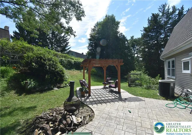 24th image of 605 Barnyard Vw, Easton, PA 18040 | MLS# 782025