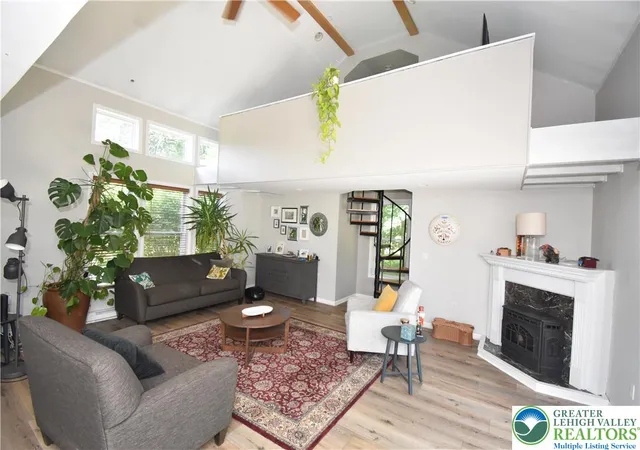 4th image of 605 Barnyard Vw, Easton, PA 18040 | MLS# 782025