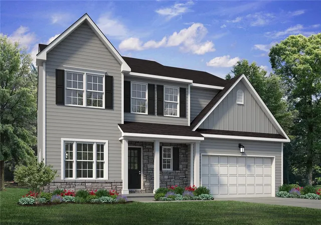 Photo 1 of Sale Pending at 5119 Timber Loop #72, Schnecksville, PA 18078 | MLS# 781734 | Listing updated on 2026-08-03