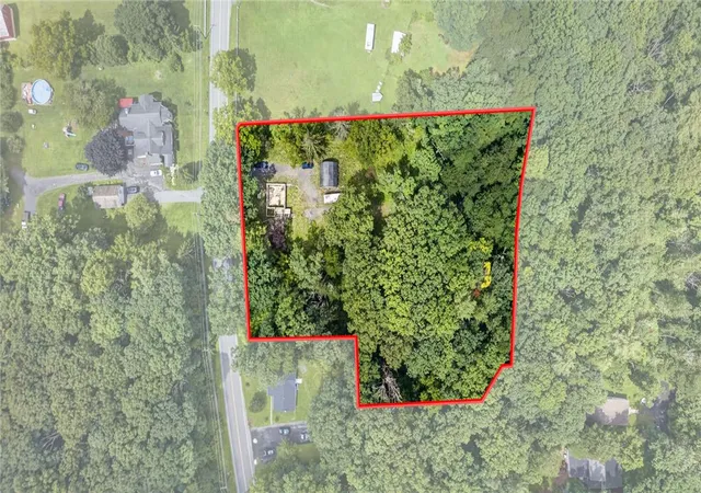 Land for sale at 708 Burger Holw Rd, Kunkletown, PA 18058 | MLS# 781789