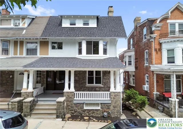 1st image of 35 S 14th St, Allentown City, PA 18102 | MLS# 781851