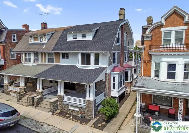 3rd image of 35 S 14Th St, Allentown City, PA 18102 | MLS# 781851