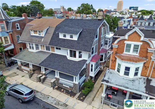 4th image of 35 S 14Th St, Allentown City, PA 18102 | MLS# 781851