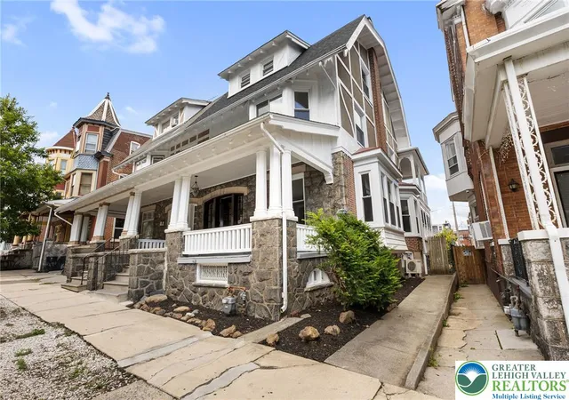 5th image of 35 S 14Th St, Allentown City, PA 18102 | MLS# 781851