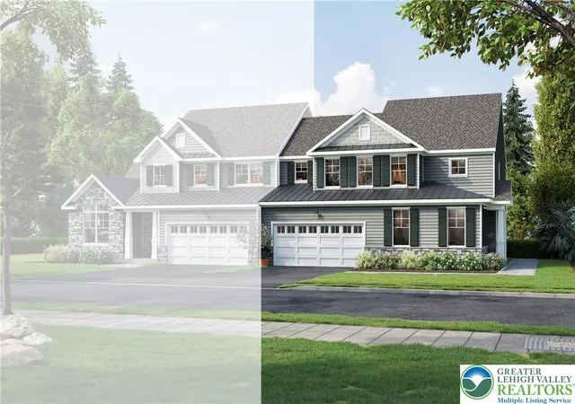 Photo 1 of Sale Pending at 3631 Samantha Ln #TR46, Upper Milford Twp, PA 18062 | MLS# 782052 | Listing updated on 2026-08-04