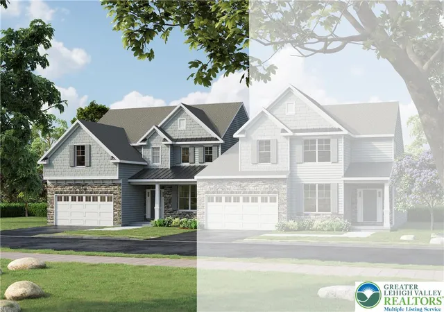 Photo 1 of Sale Pending at 3652 Samantha Ln #35, Upper Milford Twp, PA 18062 | MLS# 782054 | Listing updated on 2026-08-04